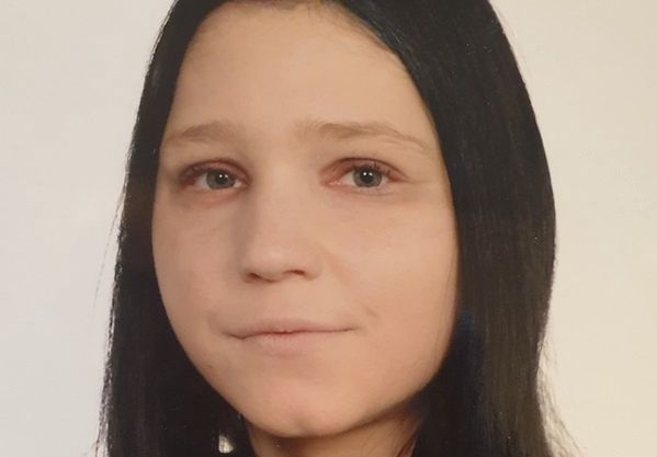 Martyna Kalisz zaginęła. Policja prosi o pomoc