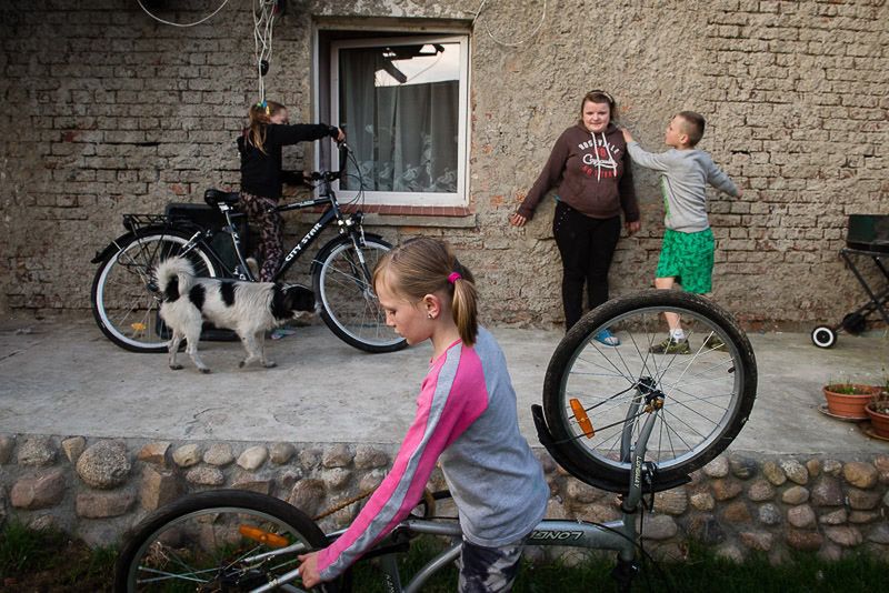 Joanna Mrówka - zapracowana mama, która robi świetne zdjęcia podróżnicze i uliczne 19