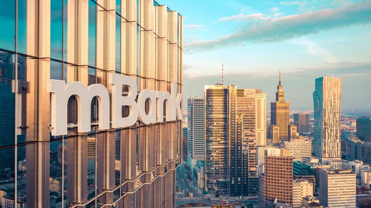 mBank