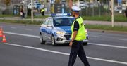 Lubelskie: Zderzenie dwóch osobówek i ciężarówki. Są utrudnienia