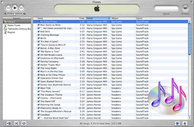 Koniec epoki odtwarzaczy MP3. Po 13 latach Apple uśmiercił iPoda Classic 5