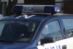 Łódź. Tragiczny wypadek na S8. 2 osoby nie żyją