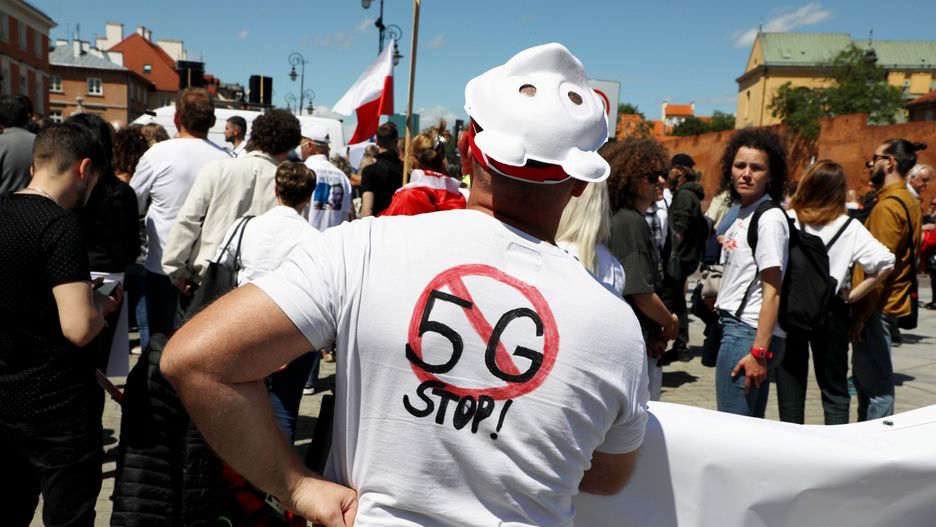5G
