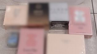 Wrocław: Przyłapana na gorącym uczynku przez policjanta w cywilu. Ukradła perfumy warte ponad 2 tys. złotych