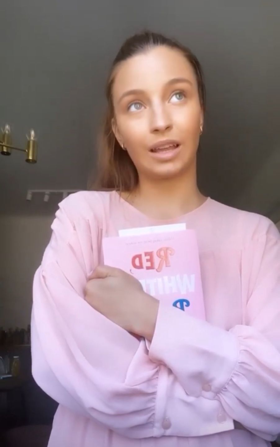 Julia Wieniawa wspiera środowisko LGBT