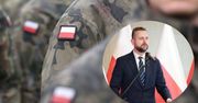 Start "wGotowości". Tłumy chętnych do szkolenia wojskowego