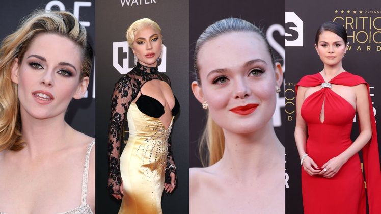 Critics Choice Awards 2022