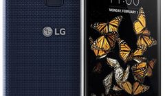 LG K8 i LG K5 - nowe smartfony LG z serii K