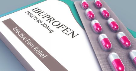 Ibuprofen związany z męską niepłodnością – najnowsze odkrycie naukowców