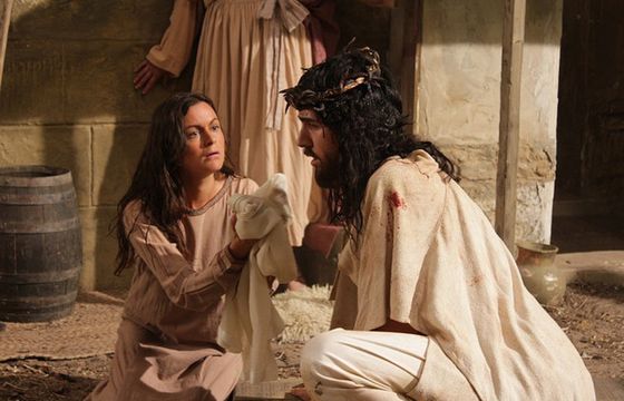 "Nazareth" - telewizja Fox opowie historię młodego Jezusa