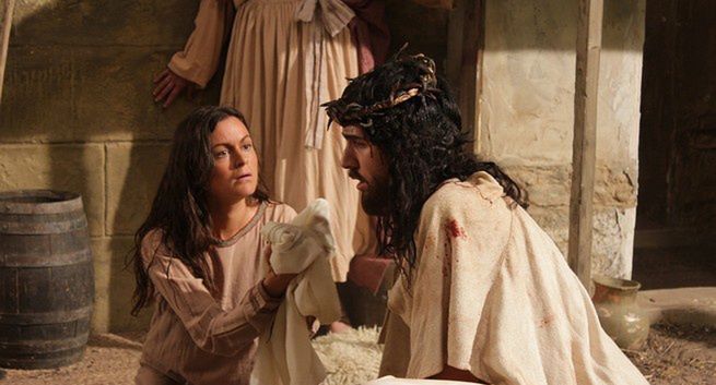 "Nazareth" - telewizja Fox opowie historię młodego Jezusa