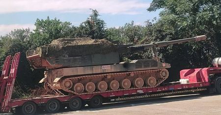 Uchwycili ją na zdjęciu. Chińczycy wciąż mają wiele tajemnic