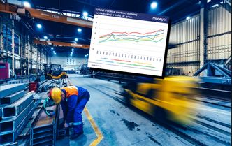 Więcej usług, mniej przemysłu. Polska traci produkcyjny fundament? [ANALIZA]