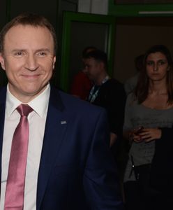 Jacek Kurski wygrał w Strasburgu w sprawie zarzutów wobec "Gazety Wyborczej"
