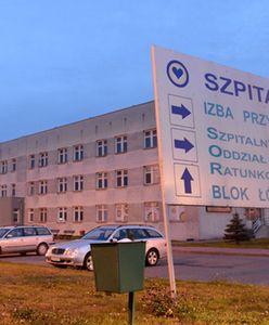 NFZ: liczba personelu w szpitalu w Starachowicach była zgodna z przepisami