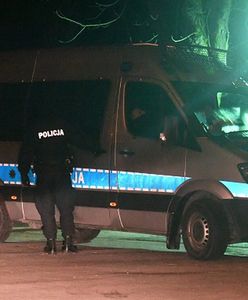 W pięciu powybijali Pakistańczykowi zęby