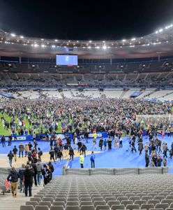 Państwo Islamskie zapłaciło rodzinie terrorysty z Paryża 5 tys. dolarów. Krewni dostali też stado owiec