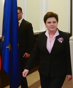 Beata Szydło: cieszę się doszło do otrzeźwienia opozycji. Potrzeba dziś w Polsce odpowiedzialności polityków