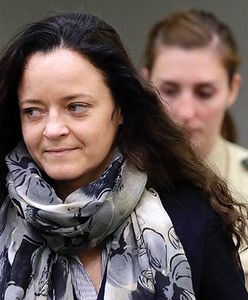 Niemiecka neonazistka przerywa milczenie po ponad 3 latach procesu