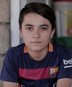 Państwo Islamskie szkoli dzieci na zamachowców-samobójców