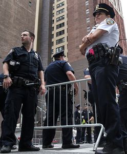 USA: zdecydowana akcja policji i 14 aresztowanych przeciwników Trumpa