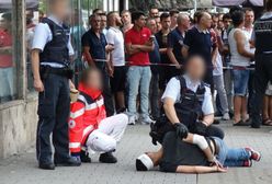 Kukiz'15 chce ekstradycji Syryjczyka, który zamordował Polkę w Niemczech