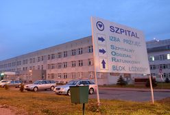 NFZ: liczba personelu w szpitalu w Starachowicach była zgodna z przepisami
