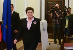 Beata Szydło: cieszę się doszło do otrzeźwienia opozycji. Potrzeba dziś w Polsce odpowiedzialności polityków