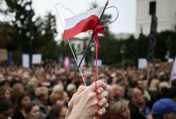 Tymoteusz Zych u Kamili Baranowskiej: część osób protestowała przeciwko fikcyjnemu projektowi. Gdyby taki był zgłoszony, sam poszedłbym na marsz