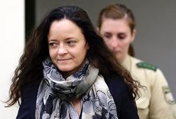 Niemiecka neonazistka przerywa milczenie po ponad 3 latach procesu