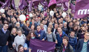 Partia Razem: Polska nie jest najgorszym miejscem na Ziemi, ale mogłaby być miejscem dużo lepszym