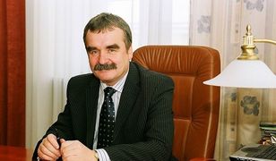 Prezydent Kielc zabronił sadzenia drzew. "Próba włączenia miasta w protest antyrządowy"