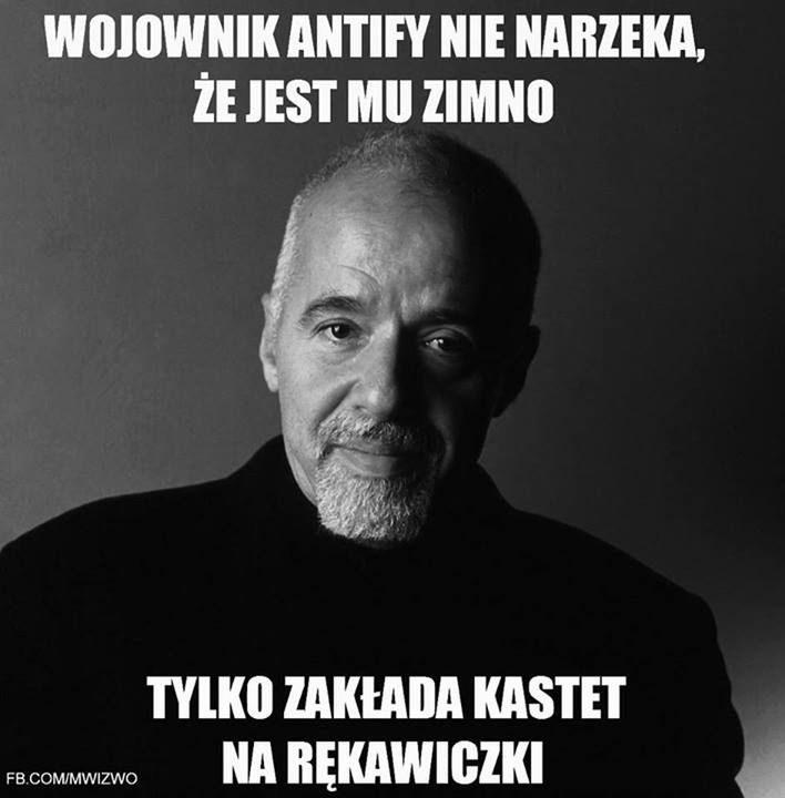 Skąd się biorą memy polityczne? 8 fanpejdżów, które musicie znać (i lubić) 13