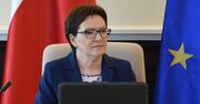 PO walczy o in vitro w senacie. Wieczorem spotkanie premier Ewy Kopacz