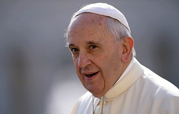 Papież Franciszek: nie można służyć Bogu i bogactwu