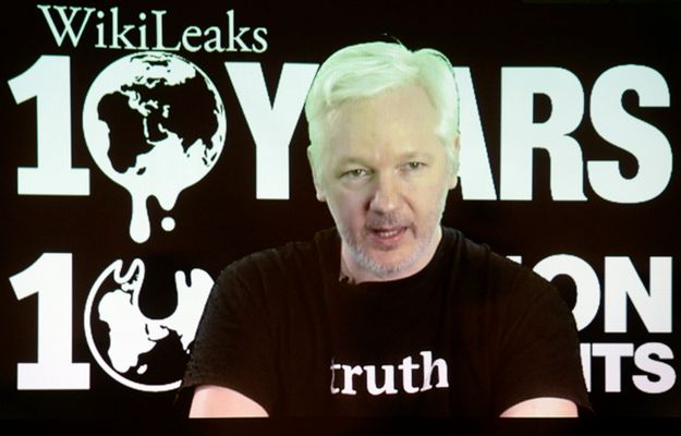 Coraz bliżej ekstradycji Juliana Assange'a do USA?