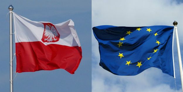 Sondaż Radia ZET: Polacy chcą umacniania pozycji Polski w UE