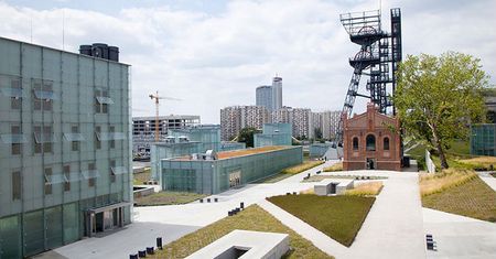 Zdobądź bezpłatne wejściówki do Muzeum Śląskiego