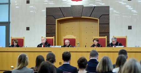 Prokuratura wszczęła śledztwo ws. nieopublikowania wyroku TK z 9 marca