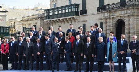 UE: Deklaracja Rzymska bez bezpośredniego odniesienia do wielu prędkości