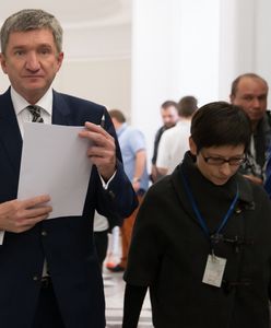 Kraków. Jerzy Wenderlich, były poseł SLD i wicemarszałek Sejmu znalazł nową pracę