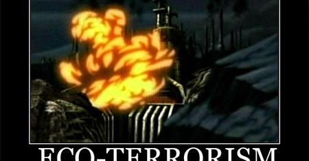 Ekologia, czyli pieniądze dla Nokii i operatorów [wideo]