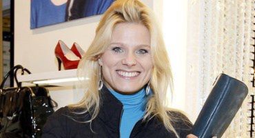 Anna Głogowska: Moja praca to absolutne uzależnienie, namiętność i pasja