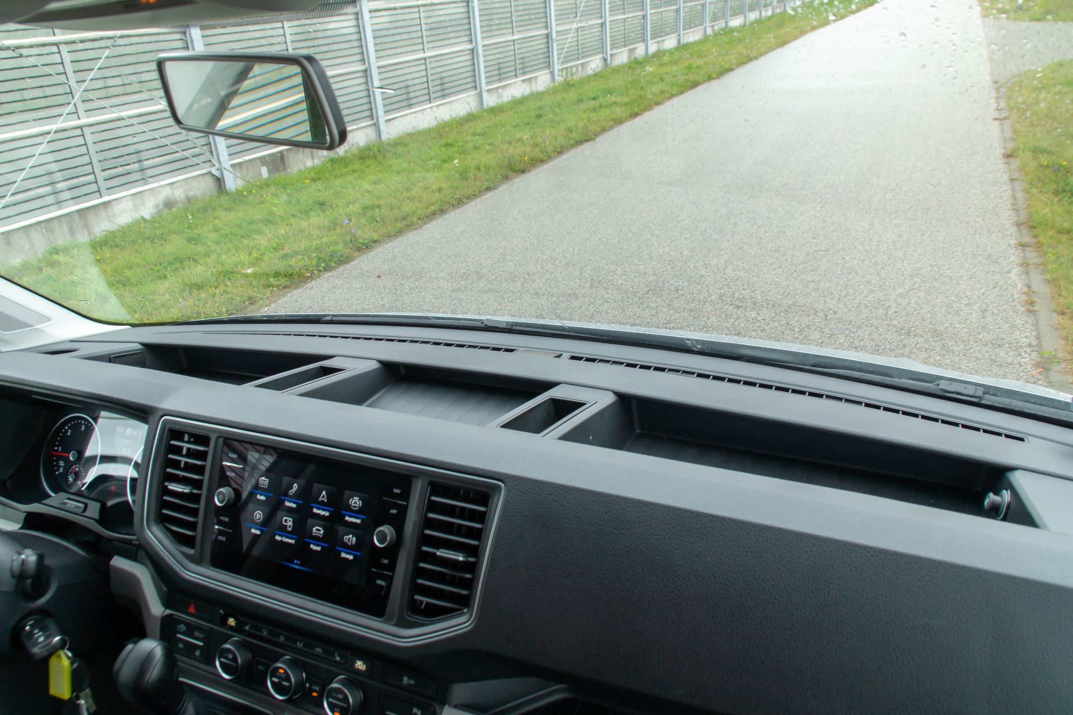 Volkswagen Grand California
