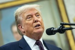 Rośnie napięcie w stolicy USA. Trump coraz głośniej o przejściu władzy