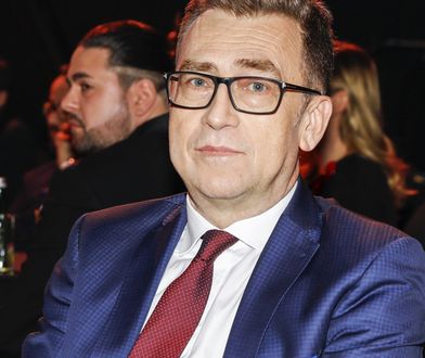 Spędził 25 lat w TVP. Subtelnie wbija im szpilę