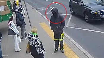 Obraził 12-latka za kolor skóry. Grozi mu więzienie