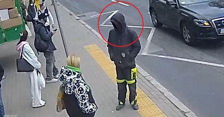 Obraził 12-latka za kolor skóry. Grozi mu więzienie