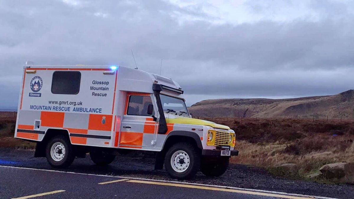 Popularne miejsce dla turystów podczas pandemii uznane za niebezpieczne 1