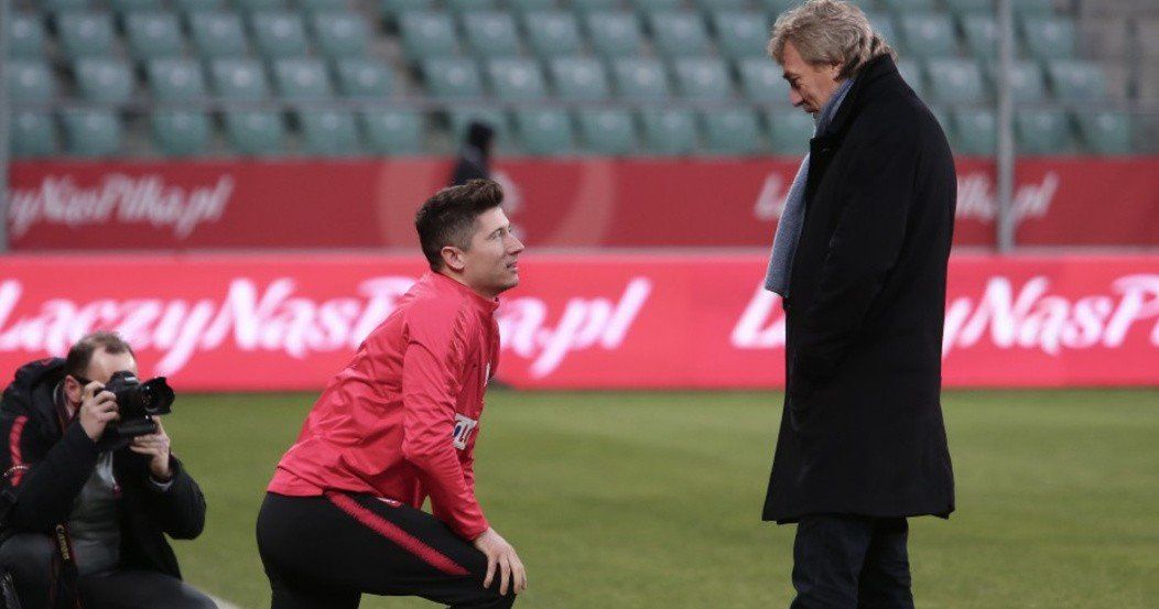 Zbigniew Boniek grzmi po decyzji Roberta Lewandowskiego przed czerwcowymi meczami reprezentacji. "Chciał wydłużyć wakacje"